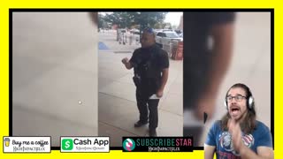 THE MOST LEGENDARY POLICE TAKEDOWN EVER | MAN TOTALLY DOMINATES ENTIRE POLICE FORCE - GETS JAILED