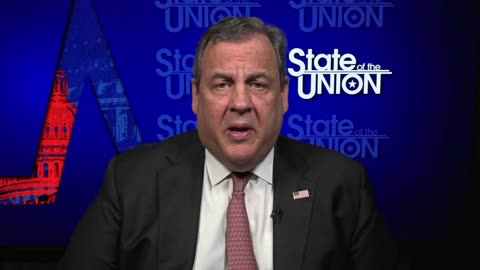Chris Christie talks taxes and changes to retirement and social security