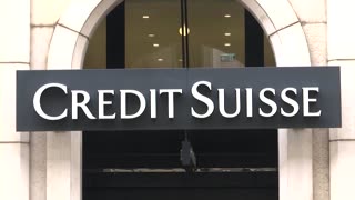 Credit Suisse delays annual report on SEC call