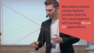 Bitcoin ETF Approval Nears: Issuers Submit Final Filings Ahead of SEC Deadline