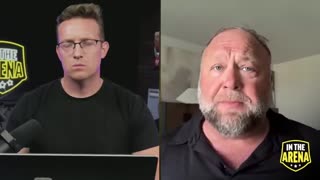 Alex Jones CONFIRMS he will SUE CIA and FBI After CIA Agent ADMITS Targeting