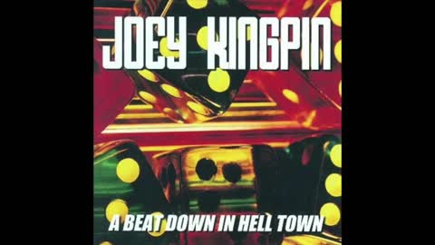 Joey Kingpin "Rock It" (Official Audio)