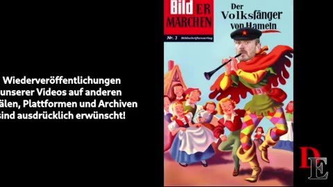 Bildermärchen eines Torwächters. Die komplette Demontage des "Volkslehrers". Dietrichs Ecke Reupload