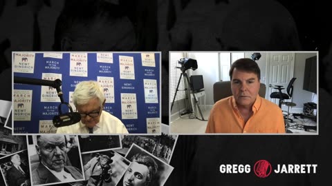 Newt Gingrich joins Gregg to discuss his new book, "The Trial of the Century"