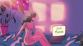 Love yourself more ~ Lofi hip hop mix ~ Beats to relax/study to