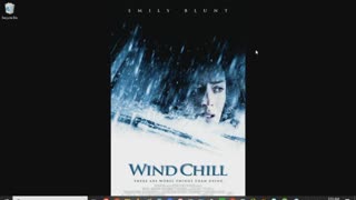 Wind Chill Review