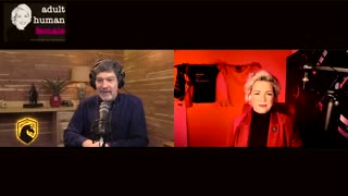 304 Bret Weinstein - This is a story of rampant political corruption.