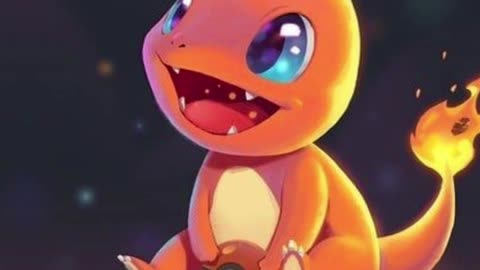 Charmander edit