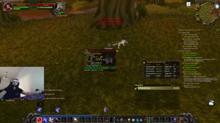 WoW Classic Hardcore Rogue - Death = Delete