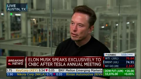 Elon Musk says there's no evidence Texas mall shooter had white supremacist beliefs