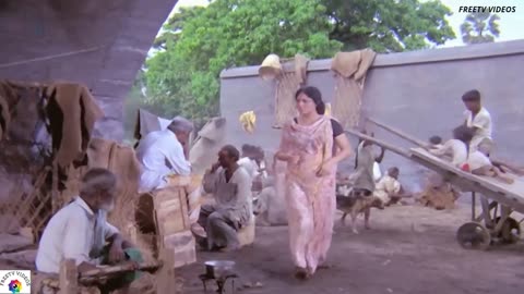 Amitab Bachhan Deewaar Jabardust Seen