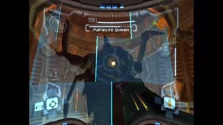 Metroid Prime Playthrough (GameCube - Progressive Scan Mode) - Part 1