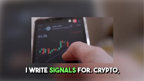 Technical Analytics Signals for Trading
