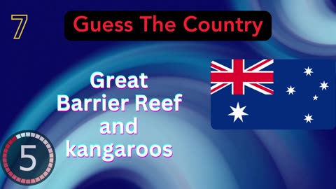 Guess The Flag Quiz | Quiz Game