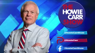 The Howie Carr Show June 30, 2023