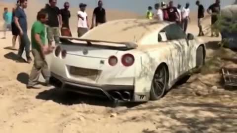 Epic Supercar Fails Compilation 2022