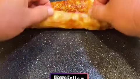 23_Replying to @moosegooseluc Crispy Pizza Egg Rolls ! 🔥🔥