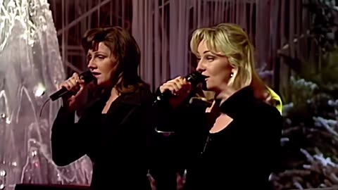 Ace of Base - All That She Wants (Top Pops 25.12.1993) (Upscaled) UHD 4K