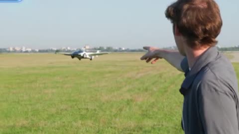 Mrbeast $600k Revolutionary Flying Car Takes Street Legal to New Heights