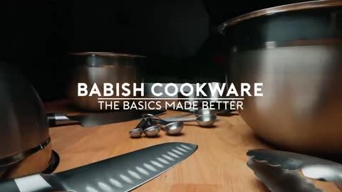 Dinner Bowls (Babish Cookware)