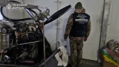 Ukrainian Military Offers Smugglers a Job