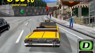 This was GTA for me before GTA 😂