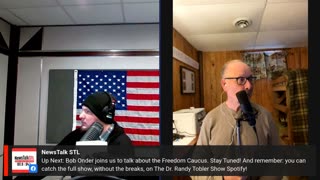 The Dr. Randy Tobler Show