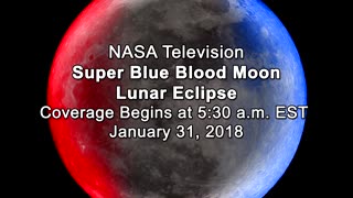 Super Blue Blood Moon #LunarEclipse#LunarEclipse#CelestialPhenomenon#SkySpectacle#CosmicEvent#nasa