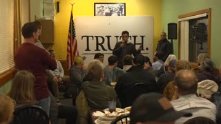 Live from Grundy County, IA _ Vivek 2024 Town Hall