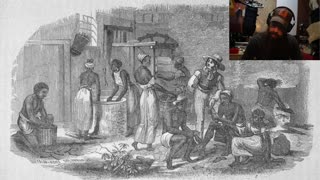 American Slavery: The Beginning of the End