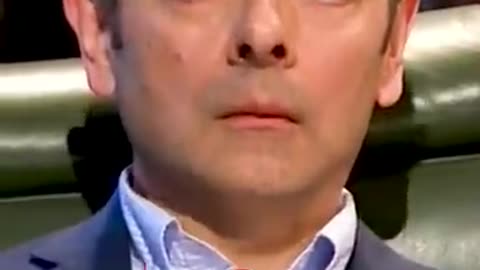 😁 ROWAN ATKINSON FUNNY MOMENT AT TOP GEAR BBC TWO 🚧 / MR BEAN FUNNY MOMENT 🙊