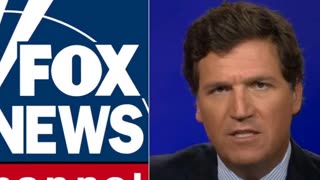 HCNN - Tucker ‘preparing for war’ against Fox News and he knows ‘where a lot of bodies are buried’