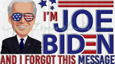 Joe Biden Meme