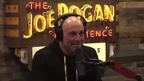 Joe Rogan and James Lindsay talk about agent provocateurs at the Jan. 6 rally