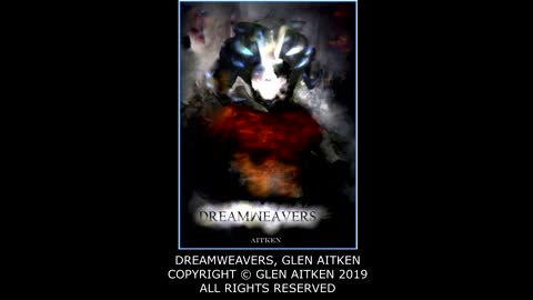 Dreameavers by Glen Aitken Audio Sample