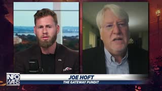 Joe Hoft: The Facts In The Paul Pelosi Attack Don’t Ad Up; Something Is Off Here