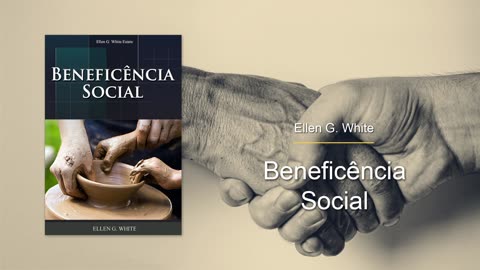 BS-43 - Apêndice - Experiências pessoais de Ellen G. White sobre obra de beneficência