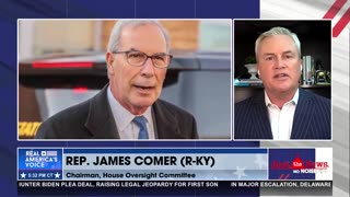Rep. Comer: House Oversight will continue exercising its subpoena power in Biden probe