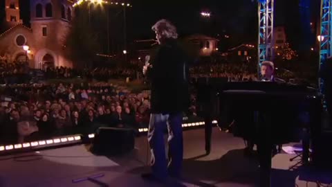 Andrea Bocelli - Can't Help Falling In Love (Live From Lake Las Vegas Resort, USA _ 2006)