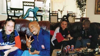 2pac/Angie Martinez Interview (Snippet)