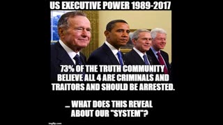 Traitors & Criminals