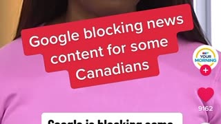 Canada censorship ramps up