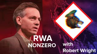 Russians With Attitude - RWA x Nonzero: Interview with Robert Wright