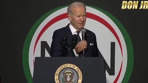 OMG: Biden Tries To Sing "Happy Birthday" - He MELTS DOWN And Starts Talking TOTAL NONSENSE