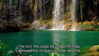 The bible-7-11-Judges