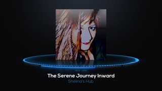 The Serene Journey Inward