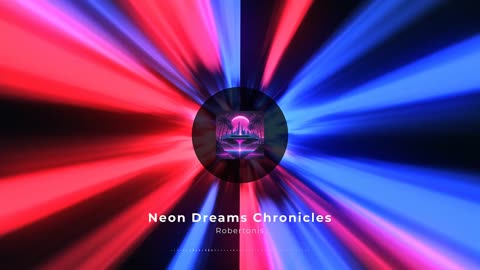 Neon Dreams Chronicles