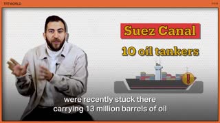 Things you didn't know about Egypt's Suez Canal _ I Got a Story To Tell _ S2E5