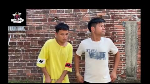 Chinese Comedy | Chinese Funny Video