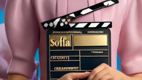 Cinematic Odyssey Sofia Coppola